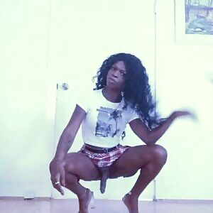 I heard you’ve been looking for a Big Dick Chick….. well wassup? I’m here now.