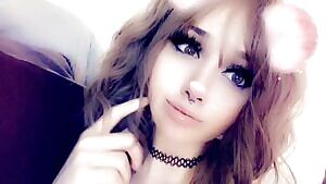 Would you fuck my face? 😇