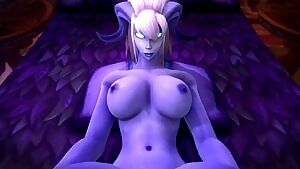 Yrel Missionary POV