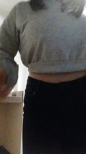 Why does fall make me extra horny? 😉