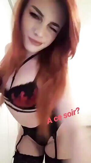 Redheads 😍