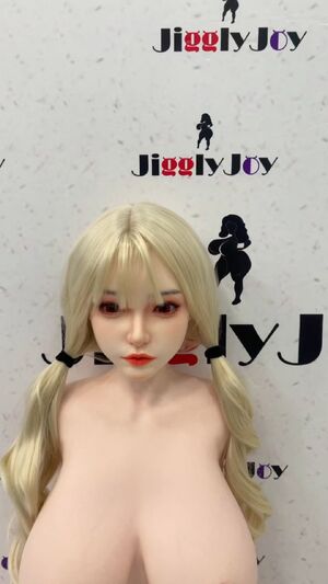 Realistic Love Dolls Big Tits Doll