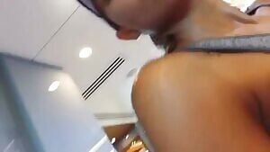 SC story - gym