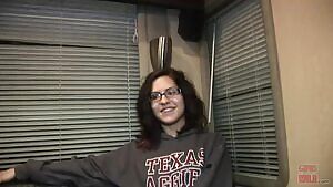 Texas A&M Hottie