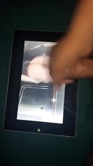 Bbc fwb and I on FaceTime 🥵😋