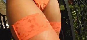 Sexy nipple