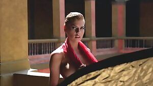 Charlotte McKinney
