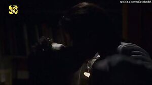 Ana Paula Arósio & Arieta Corrêa - Como Esquecer - Lesbian scene of a Brazilian movie