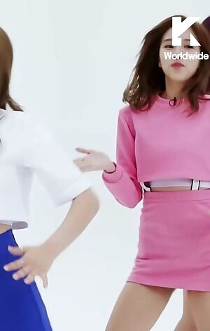Twice - Mina & Sana