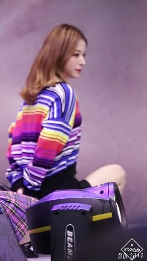 Fromis_9 - Chaeyoung