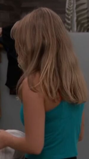 Katherine's Boobs Growing BB27