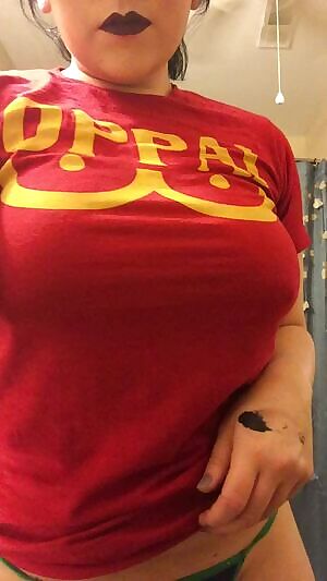 Oppai :)