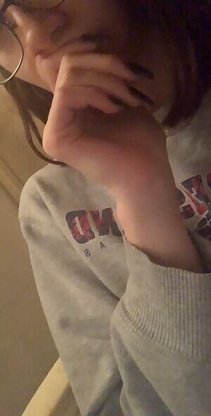 a little drop & squeeze 😇