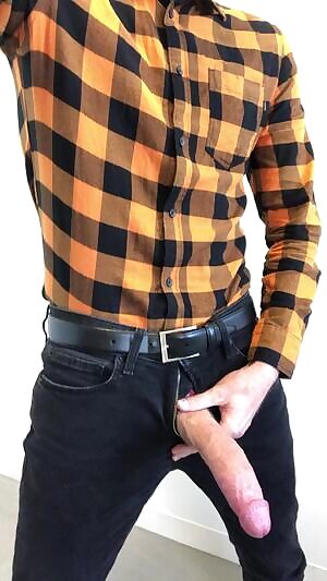 Imagine how it will feel deep inside