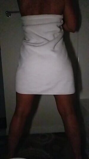 irst post here