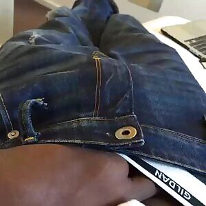 Taking out the monster