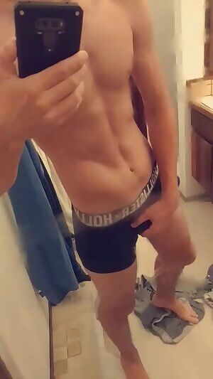 Made a GIF for you! Thoughts?