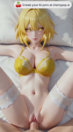 Rule 34 3D Ai Generated Animation