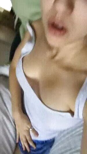 Cute and Firm Titties