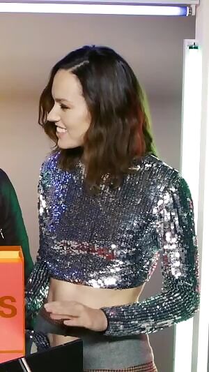I want to be Daisy Ridley’s cuck