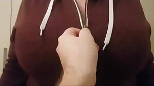 Unzipping is so much fun