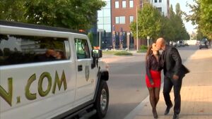 European Babes Anal Brunette Car Sex