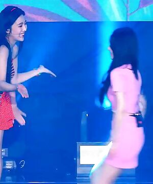 Red Velvet - Irene