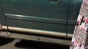 Vegas is pretty nippley right now