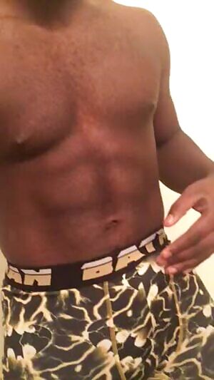 Did someone call for the Dark Knight?