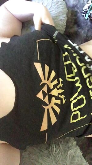 Show me your master sword