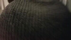 Does this count as her clothes still on?