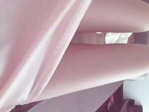 new panties SC=skyzixun