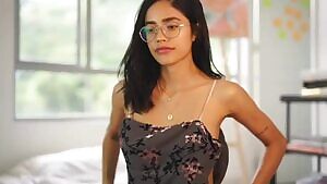 Just teasing us