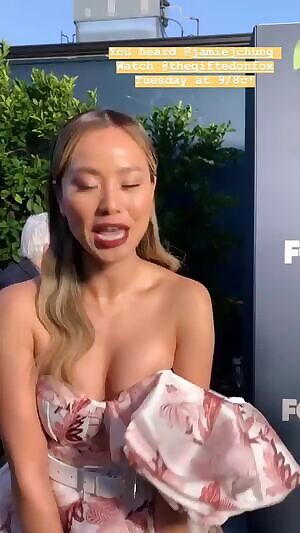 Jamie Chung