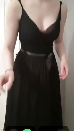 And a little kiss or you...