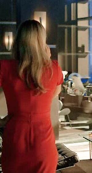 Emily Bett Rickards