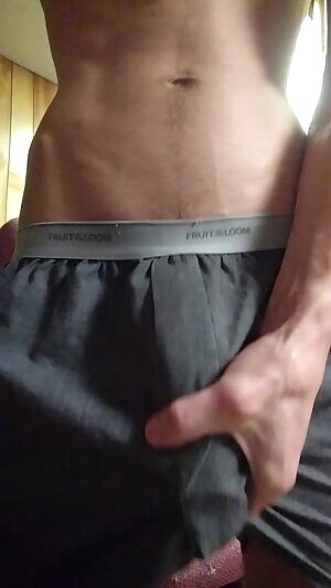 Recreating my reveal gif for you all