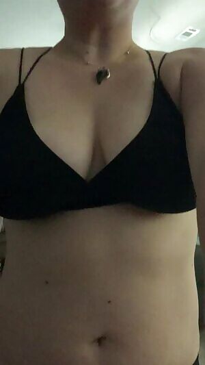 Finally made a gi of my favorite afternoon tittydrop for all you naughty devils to enjoy.