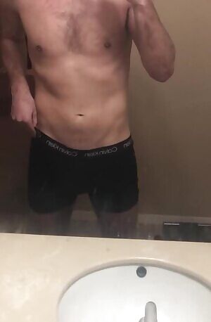 Favorite new game called Hide & Peak