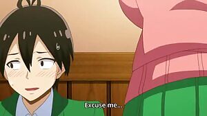 Excuse Me...