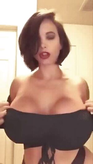 Brittany Elizabeth reveal