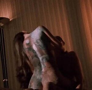 Carole Davis - The Rapture