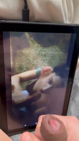 Foreskin Blowjob Gooning Tribbing Tribute
