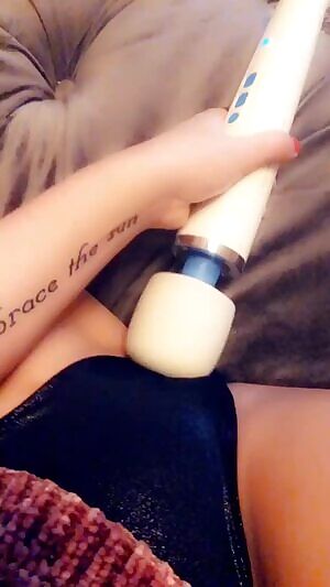 Good vibrations 💦💦💦💦