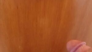 💦💦 Wish I had a Top to control me and tell me to clean that mess up💦💦