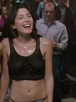 Corinne Kingsbury IN OLD SCHOOL