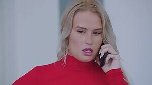 Tushy - Layla Love Let's Make A Deal