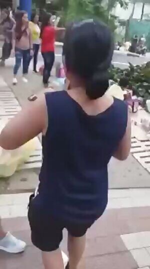 Fatal accident earlier today in Singapore, 2 dead 4 injured