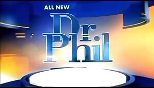 Dr. Phil girl trying porn