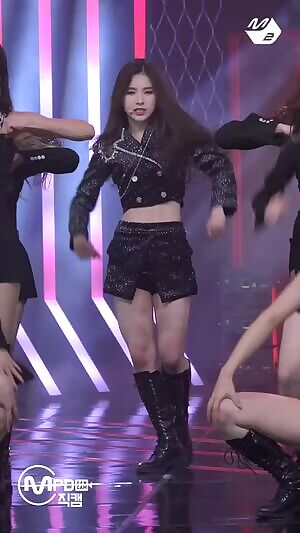 LOONA - Heejin
